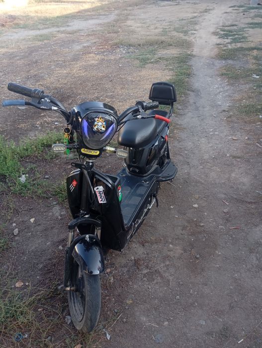 В хороший состояние