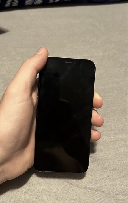 Appel Iphone 12 mini