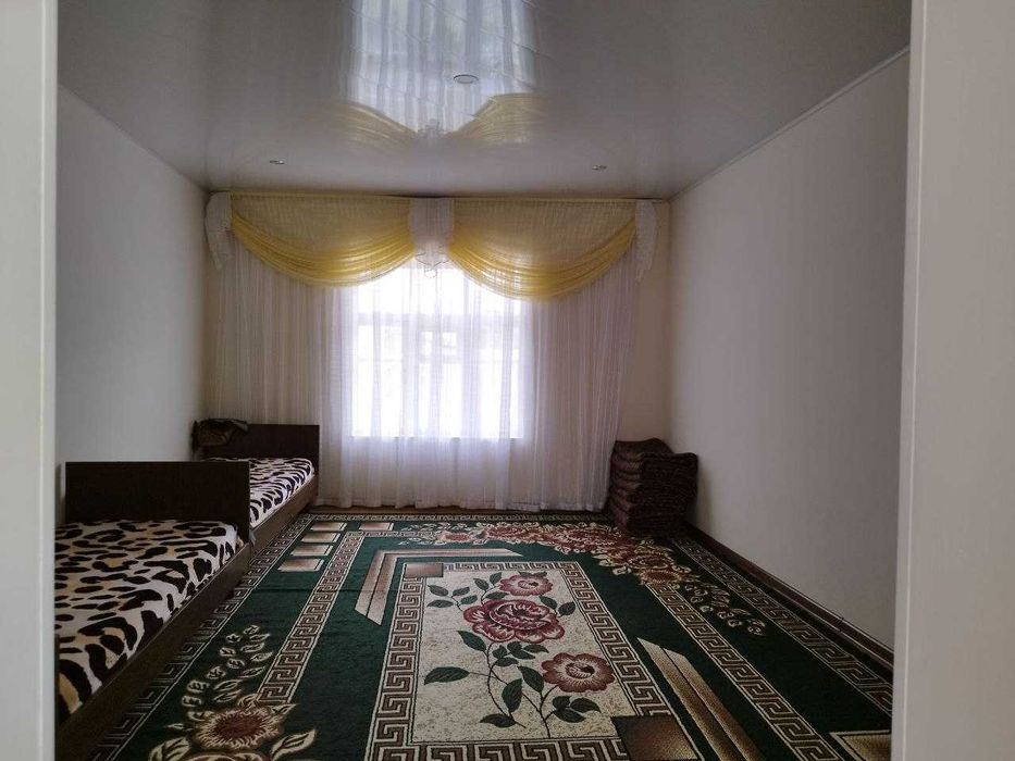 Дача в горах Нанай 4.7сот.