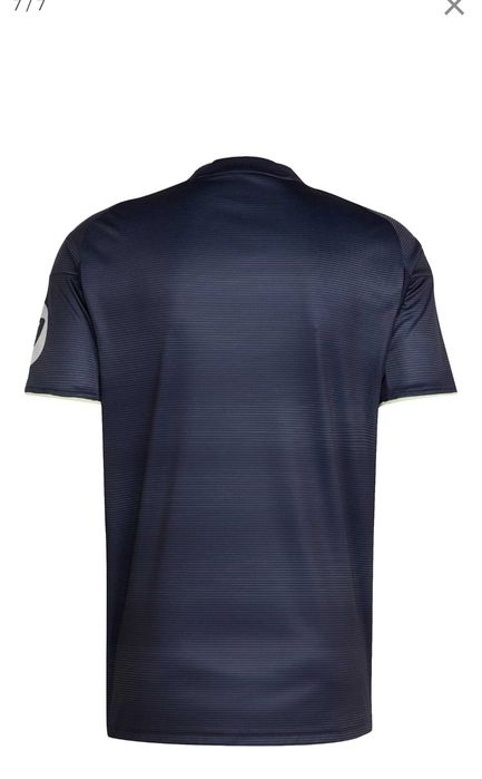 Мъжка Тениска Adidas Performance Real Madrid 25/26 XXL