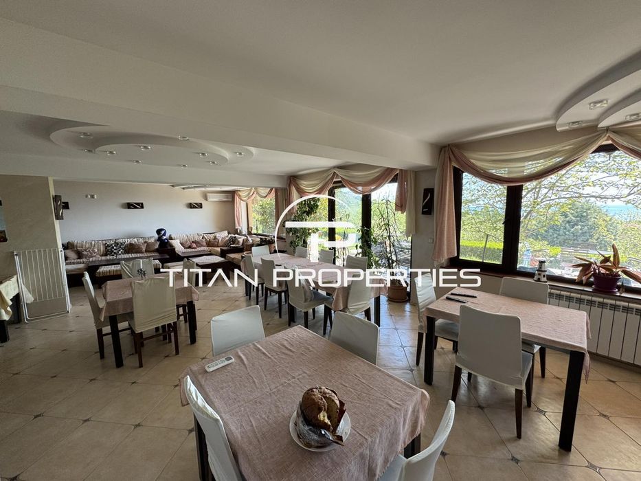 Ексклузивна оферта! Къща с панорамна гледка и двор в гр. Созопол улиц