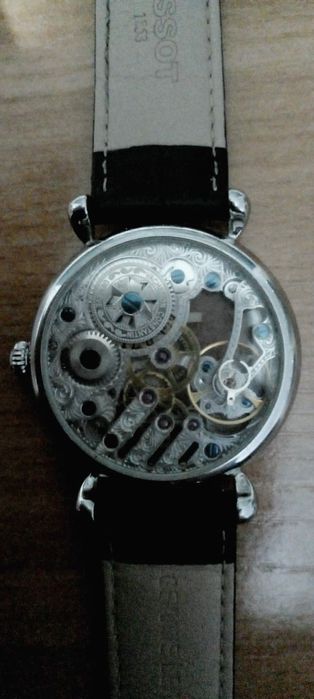 Часы Vadhering Constantin Geneve