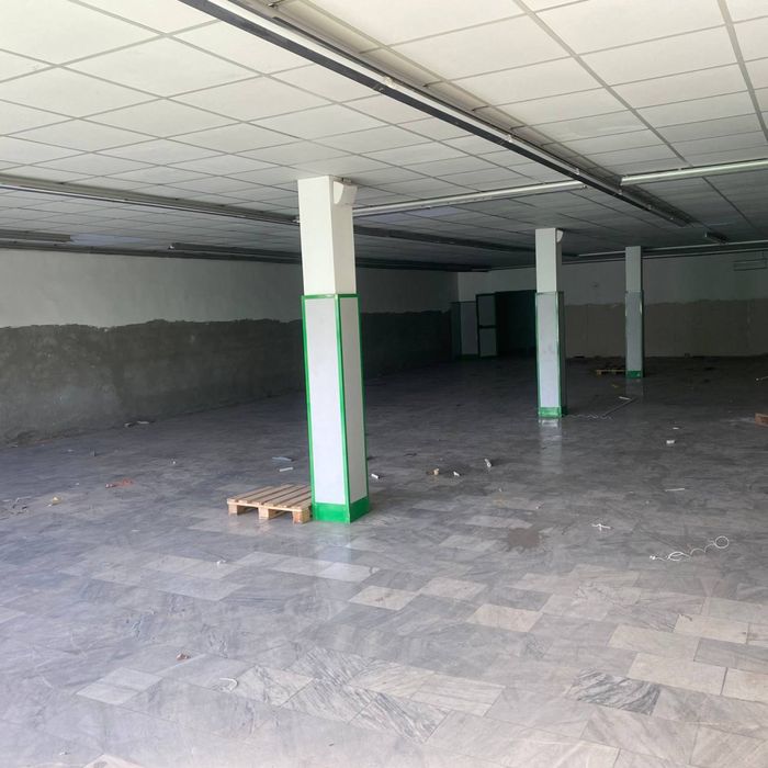 Arenda 400kv.m yoʻlni yuzi Shtab