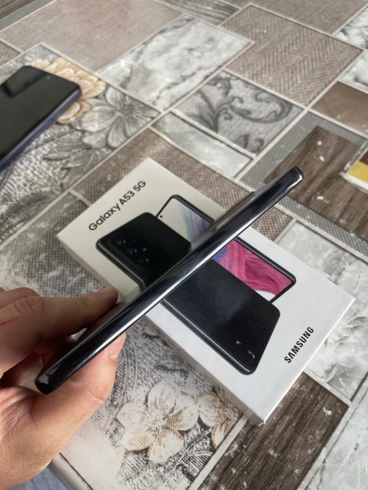 Samsung  A53      .