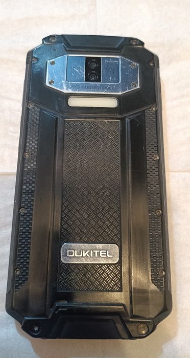 Телефон -OUKITEL-WP-2