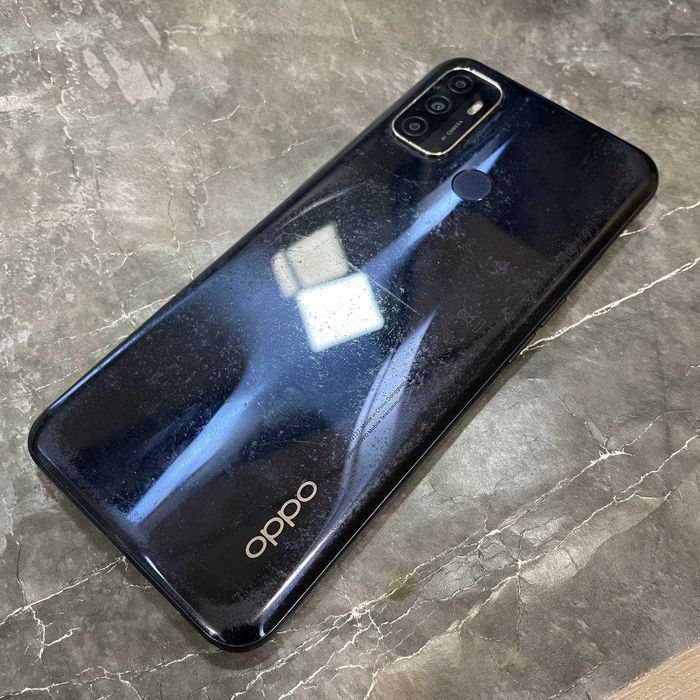 Oppo A53 (Актобе 409) Лот: 994699