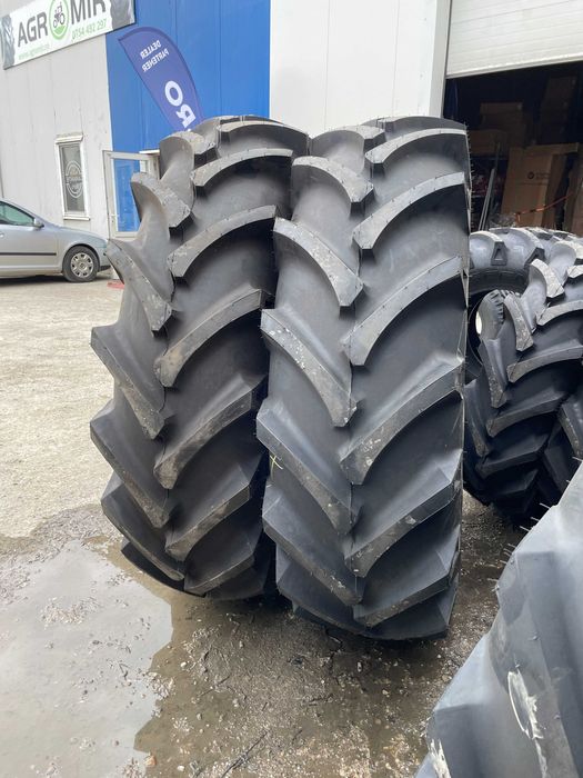 Anvelope agricole Ascenso cu 8PR 18.4-34 garantie livrare rapida