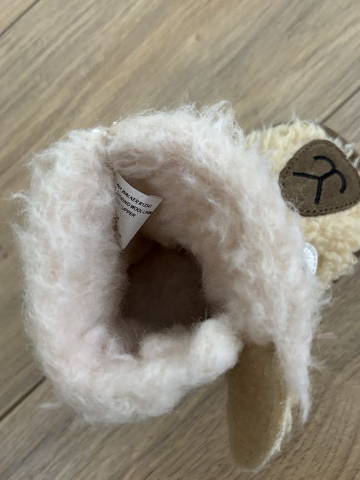 Детски зимни ботушки Emu Australia