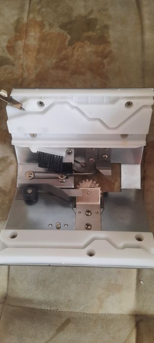 Продам трансферную каретку.