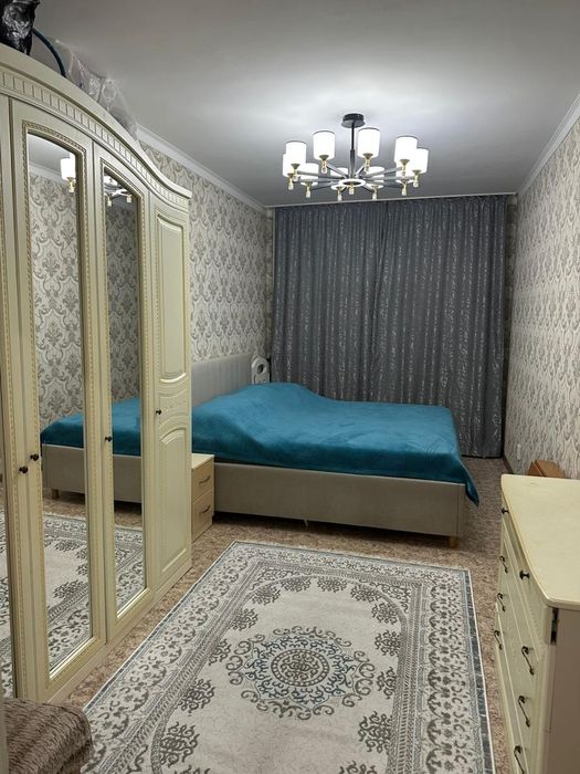 Продам квартиру 3х комнатную