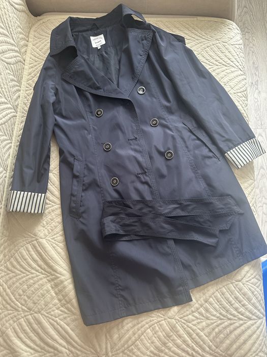 Продам плащ осенний