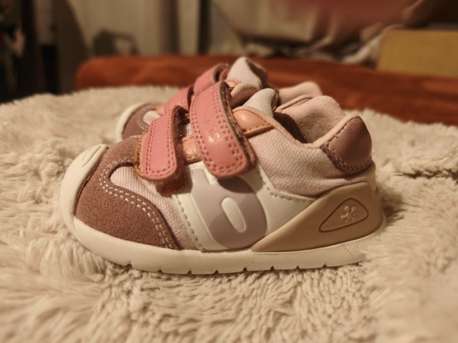 Детски обувки Biomecanics - 19 номер