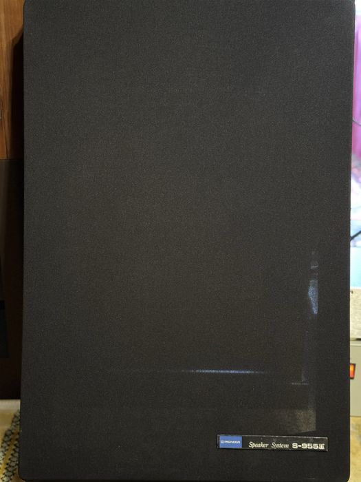 Продам АС Pioneer s955(3)