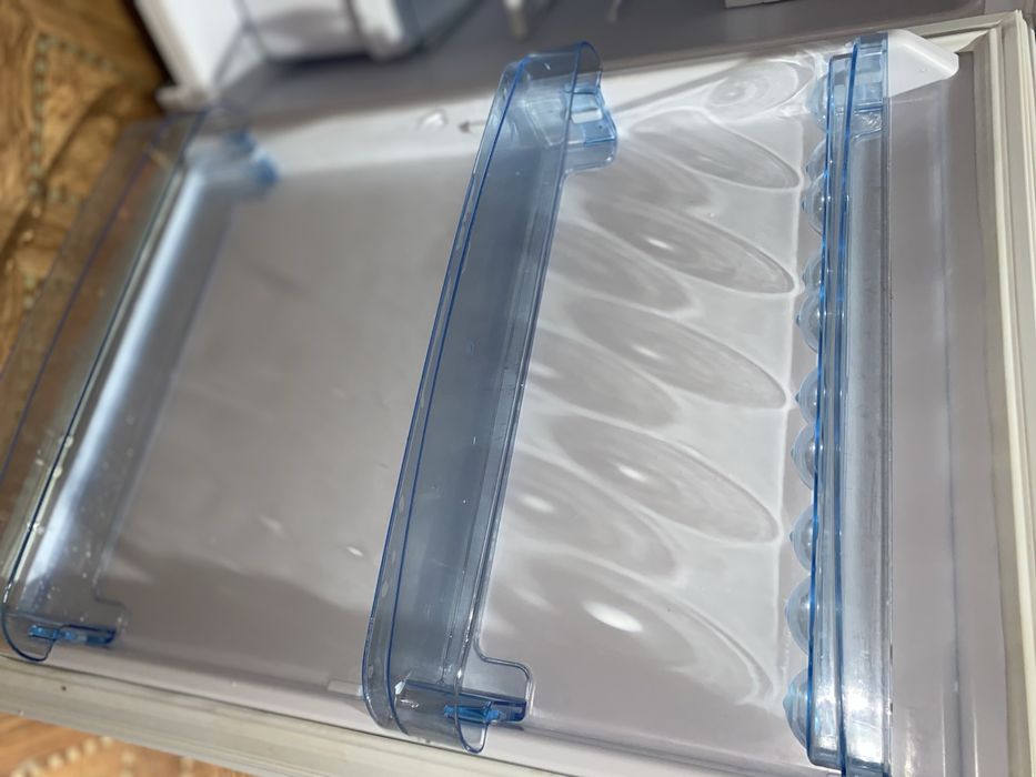 Холодильник бирюса маленький