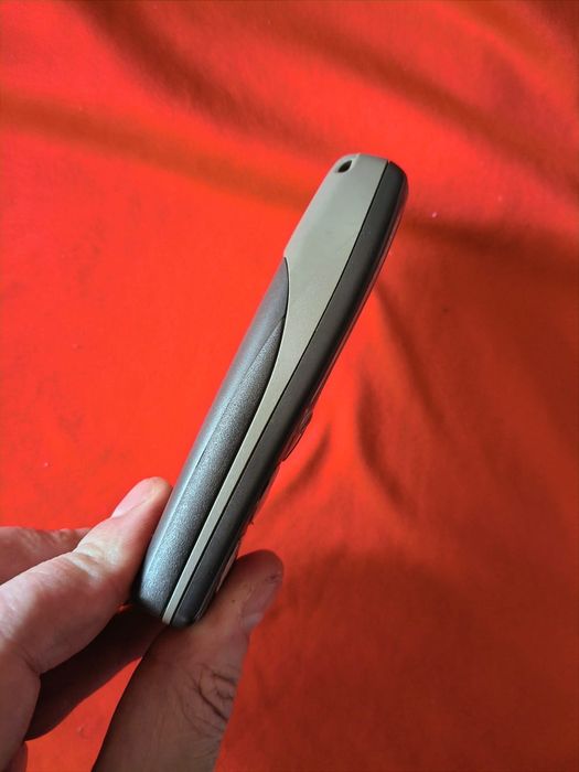 Nokia 2300 ( decodat, lifetimer 13:33)