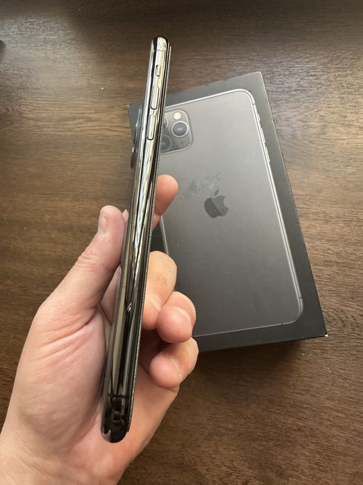 iphone 11 pro max 64гб