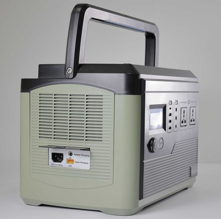 Портативная электростанция YL -2000