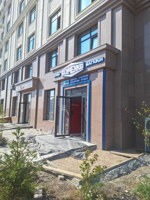 Продам 2 квартиру ЖК Esil City