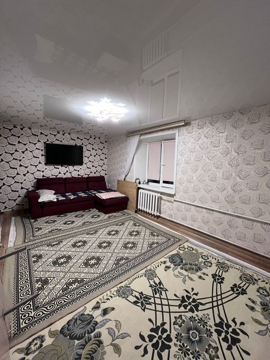 Продается квартира хорошая