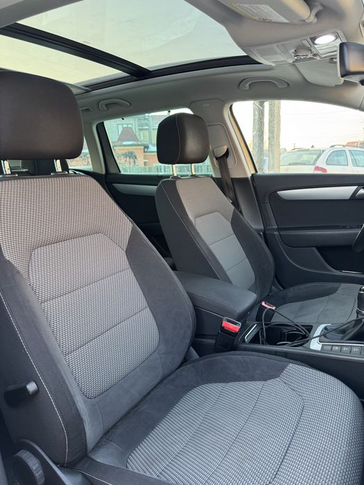Volkswagen Passat Alltrack b7 2012   239000km accept orice test