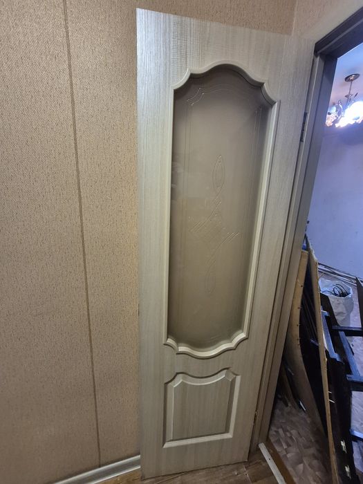 Двери межкомнатные