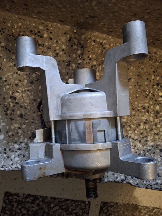 Мотор за перална машина