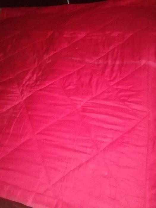 Одеяло стеганное