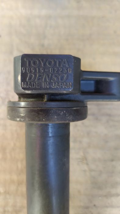 Продам запчасти 2UZ