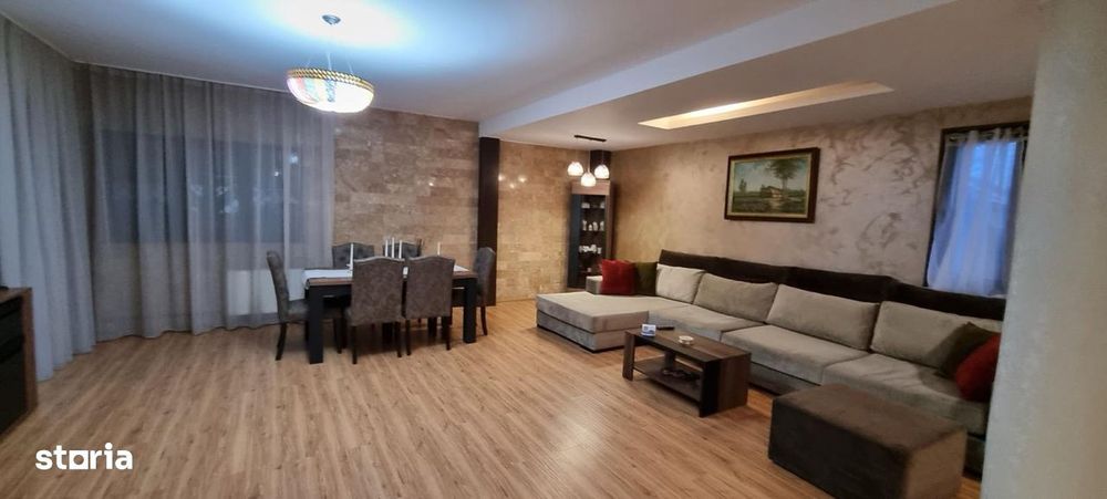 5 camere | Lux | Vila | Pipera | Predare Imediată | Parcare inclusă