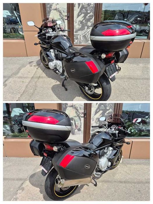 Suzuki GSF 1250 Bandit 1250S ABS ~ Garantie ~ Rate FIXE ~