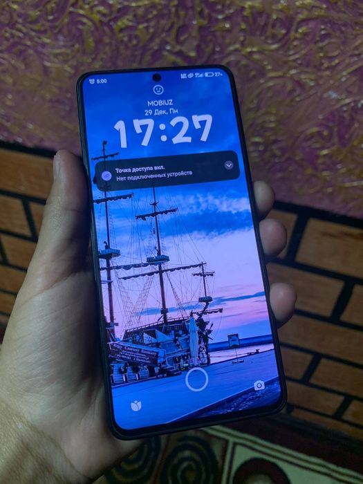 Poco x 6 pro sotiladi