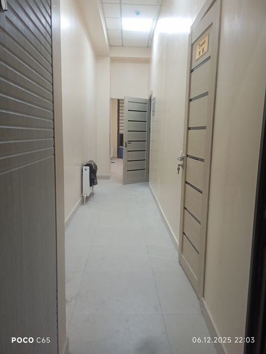 Сдается нежилое помещение под аптеку или офис 1 линия