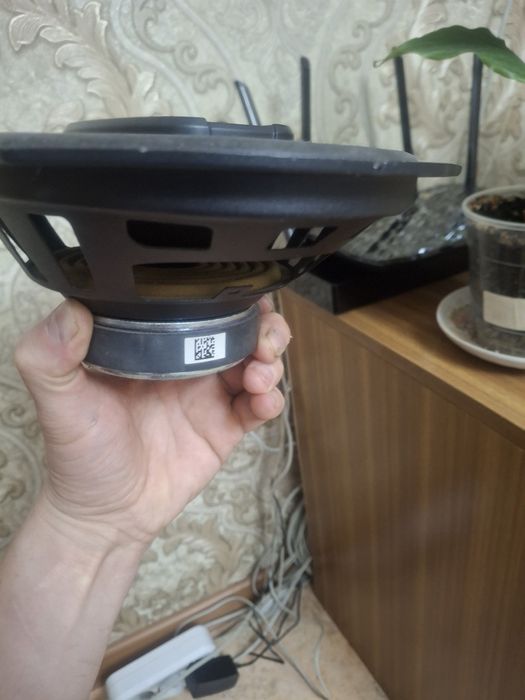 Колонки Автомобильные