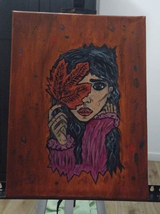 Tablouri Canvas pt Design Interior