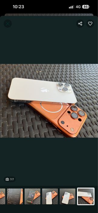 Iphone 14 Pro Max 1 TB