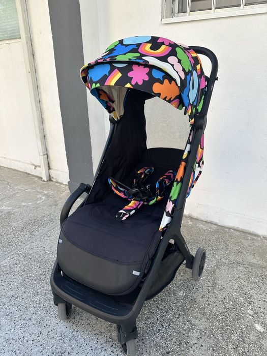 Детска количка Kinderkraft Nubi 2