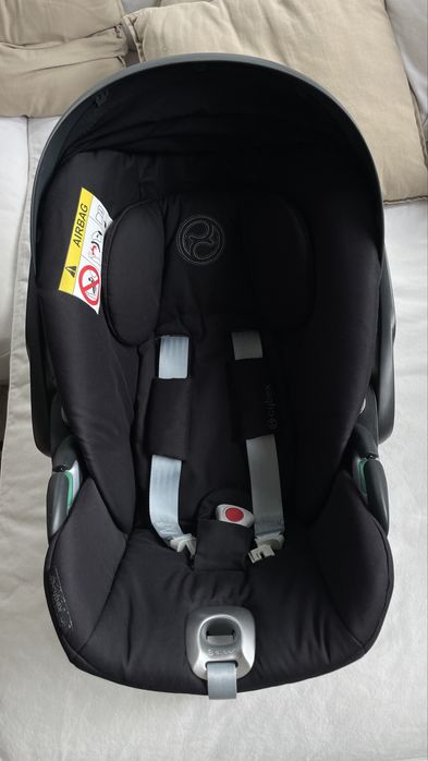 Vand scoica Cybex Cloud Z2