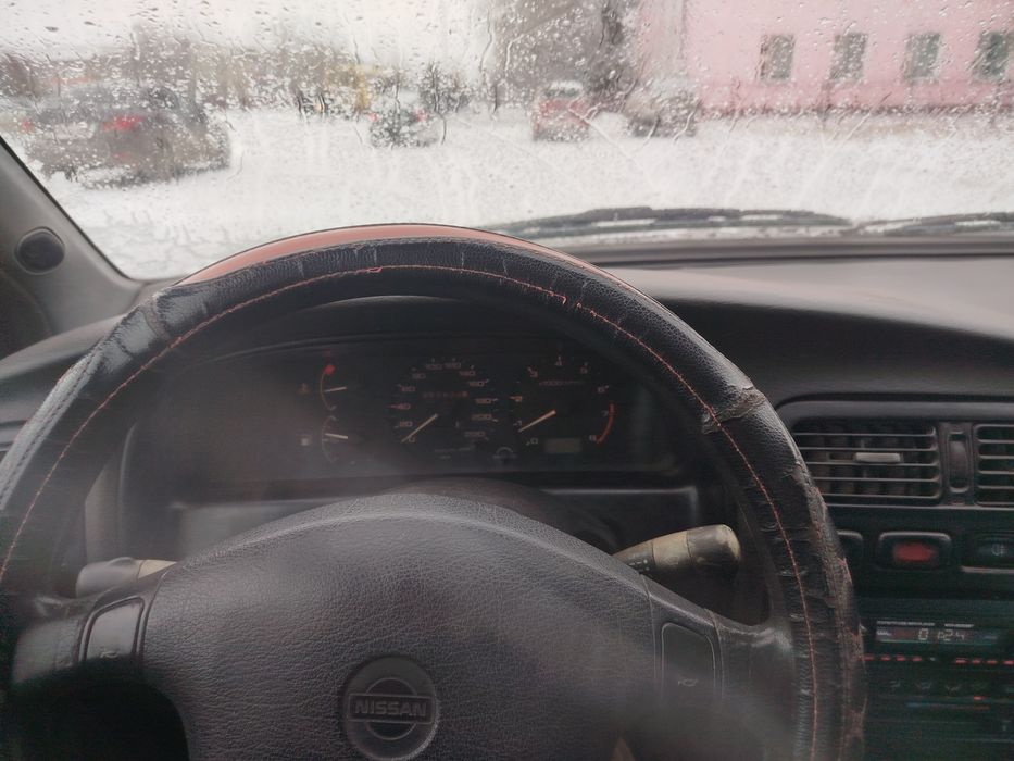 продам ниссан примьера