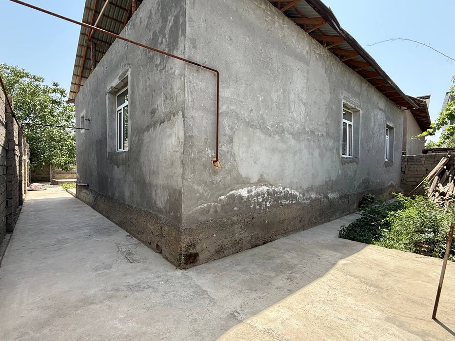 Дом 4 Сотки, Барданкуль, Три • комнаты • 100м² , Бектемир, Шаназар