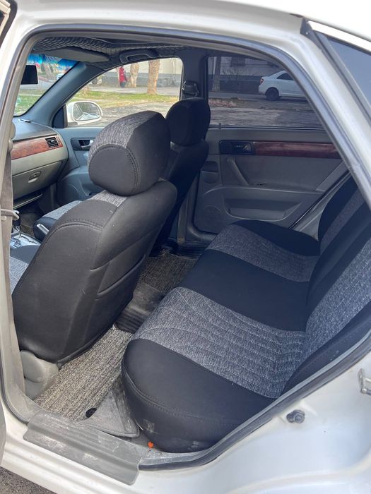 Chevrolet Lacceti 1.8 avtomat