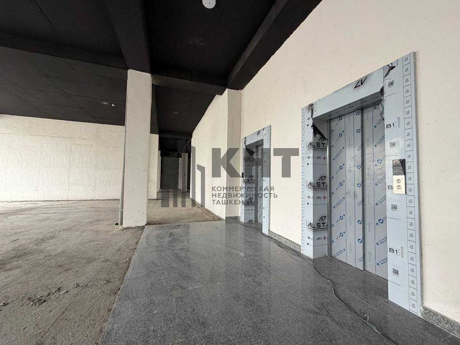 Аренда помещения от Кнт 462м2, 1 линия Юнусабадский р-н М.Шахристан