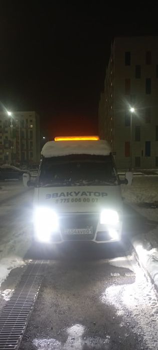 Эвакуатор круглосуточно 24/7