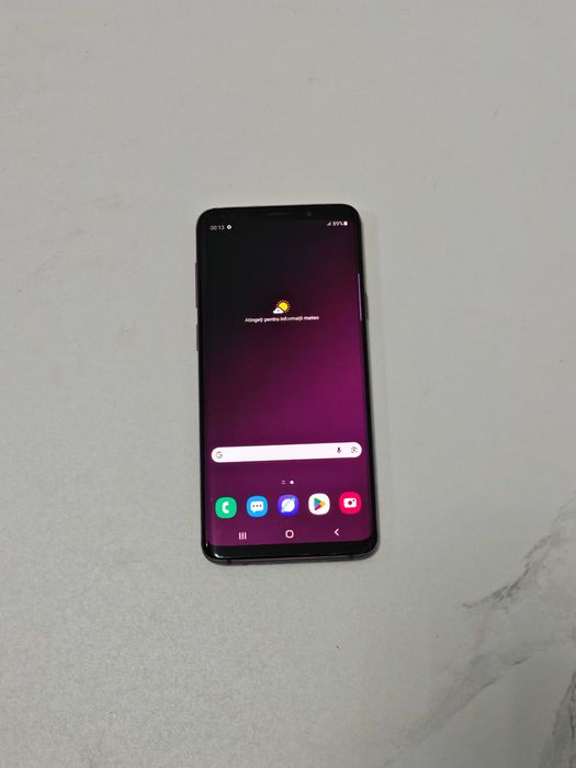 Samsung Galaxy S9 Plus, 6/64