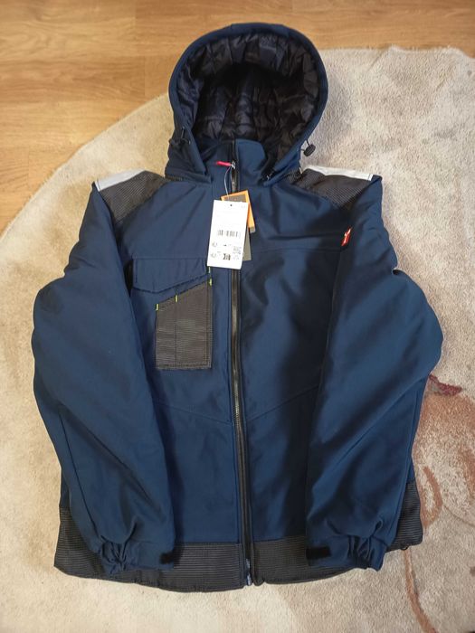 Работно облекло зимно