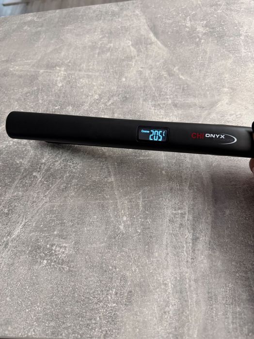 Placa de creponat par Chionyx euroshine