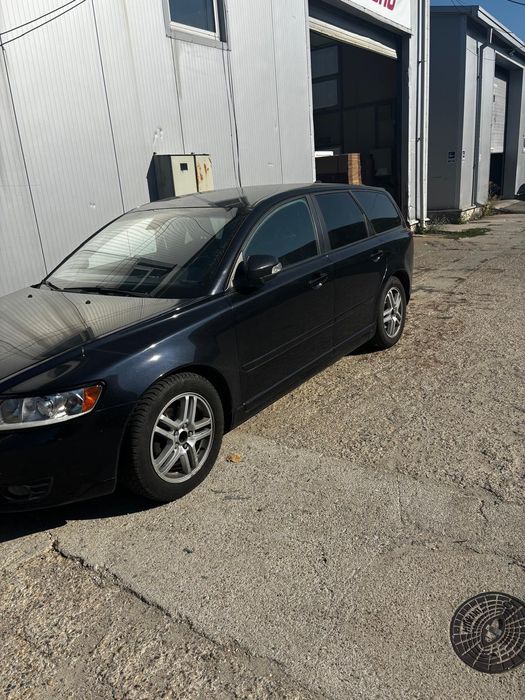 Vand Volvo V40 euro 5