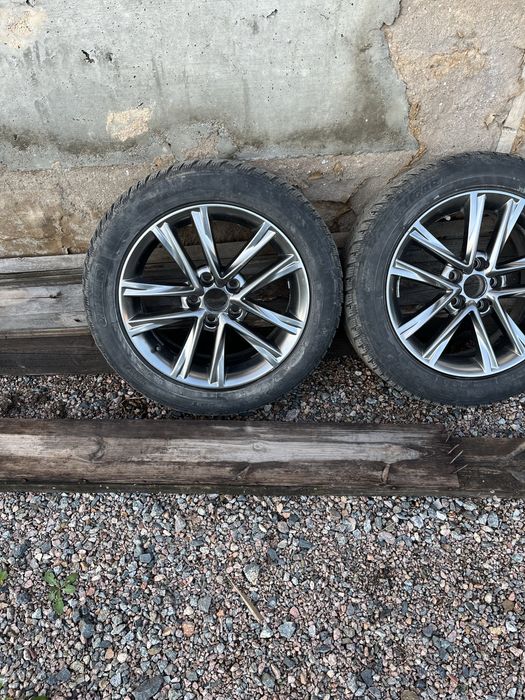 Продаю диски R17