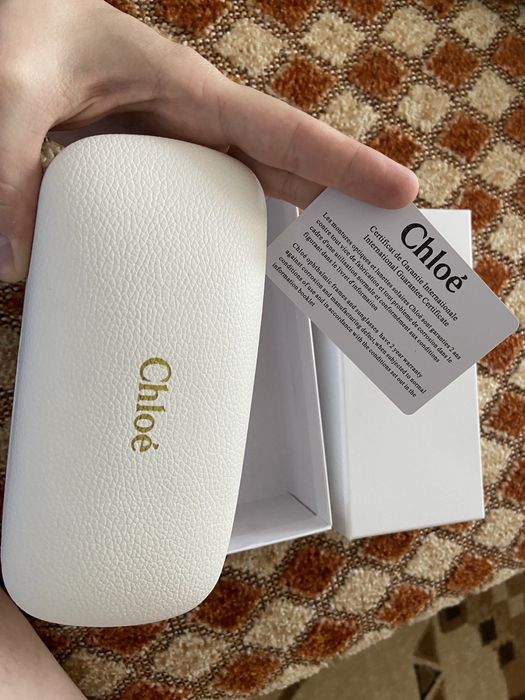 Очки солнечные новые