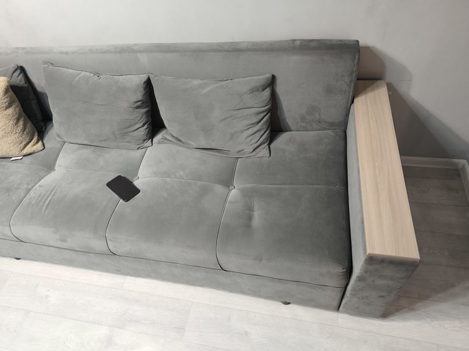 Продам диван в хорошем состоянии