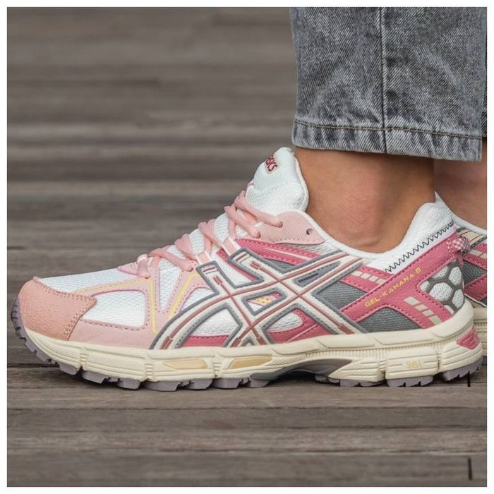 Asics Gel Kahana 8